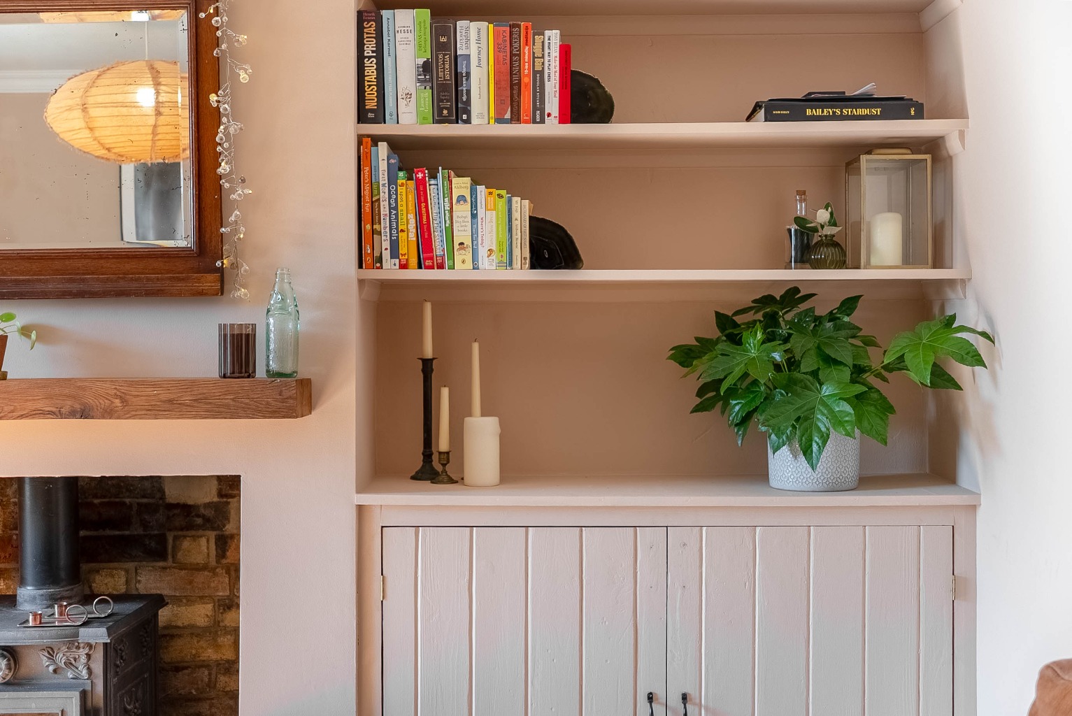 2 bed end of terrace house for sale in High Street, Cambridgeshire  - Property Image 6