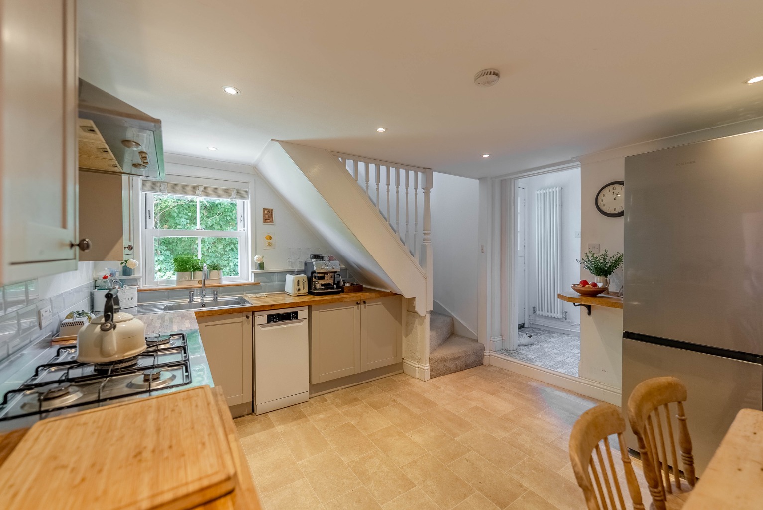 2 bed end of terrace house for sale in High Street, Cambridgeshire 6