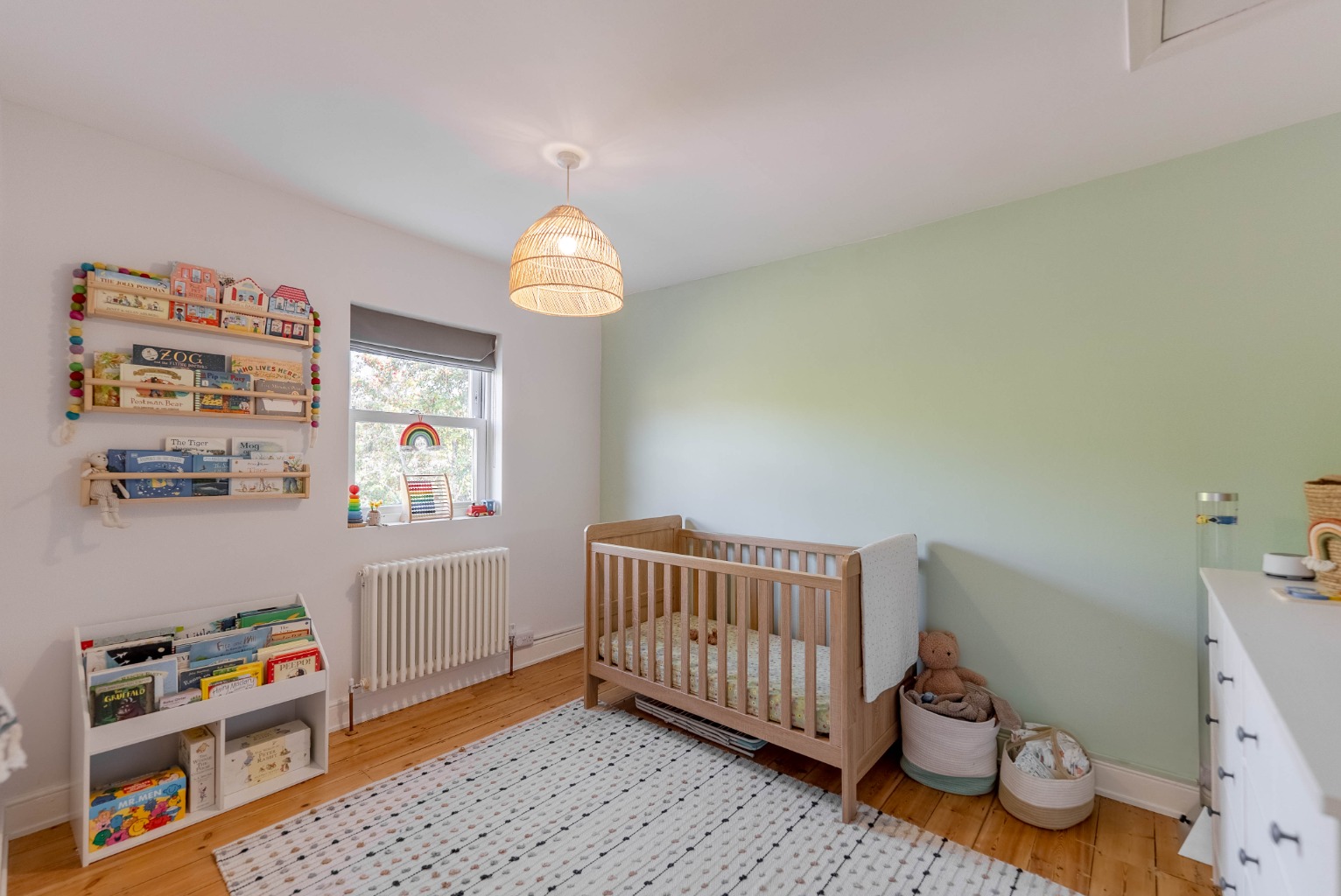 2 bed end of terrace house for sale in High Street, Cambridgeshire 15