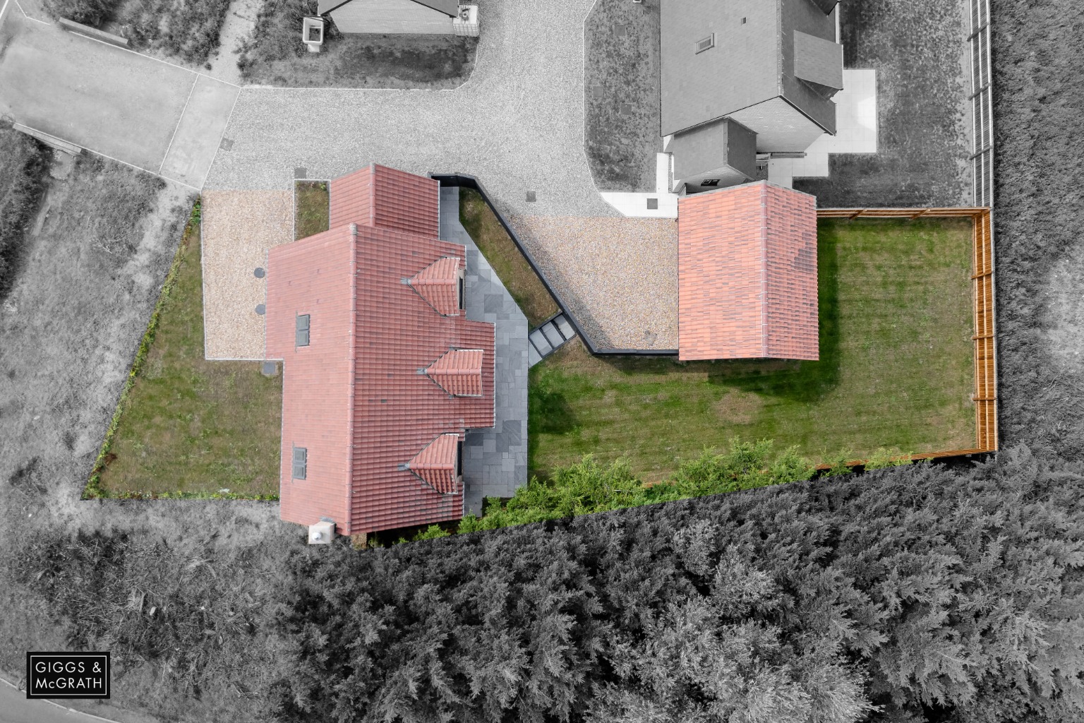 4 bed detached house for sale in Thrapston Road, Huntingdon 24