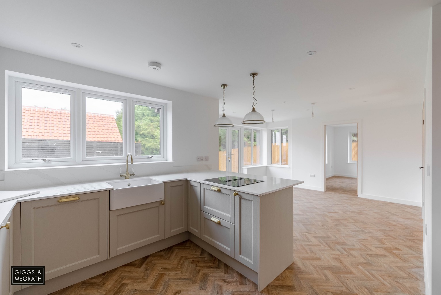 4 bed detached house for sale in Thrapston Road, Huntingdon  - Property Image 12