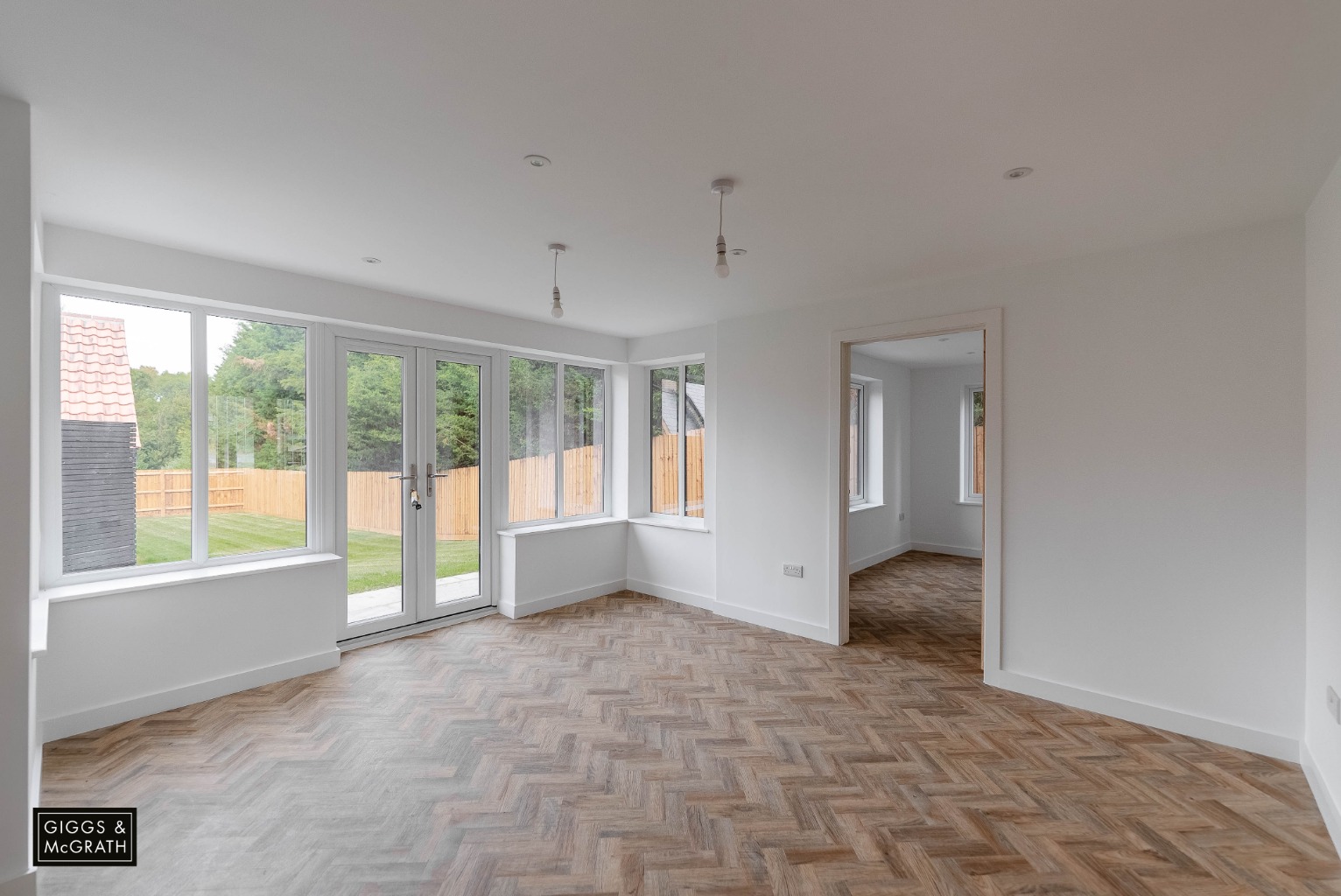 4 bed detached house for sale in Thrapston Road, Huntingdon  - Property Image 9