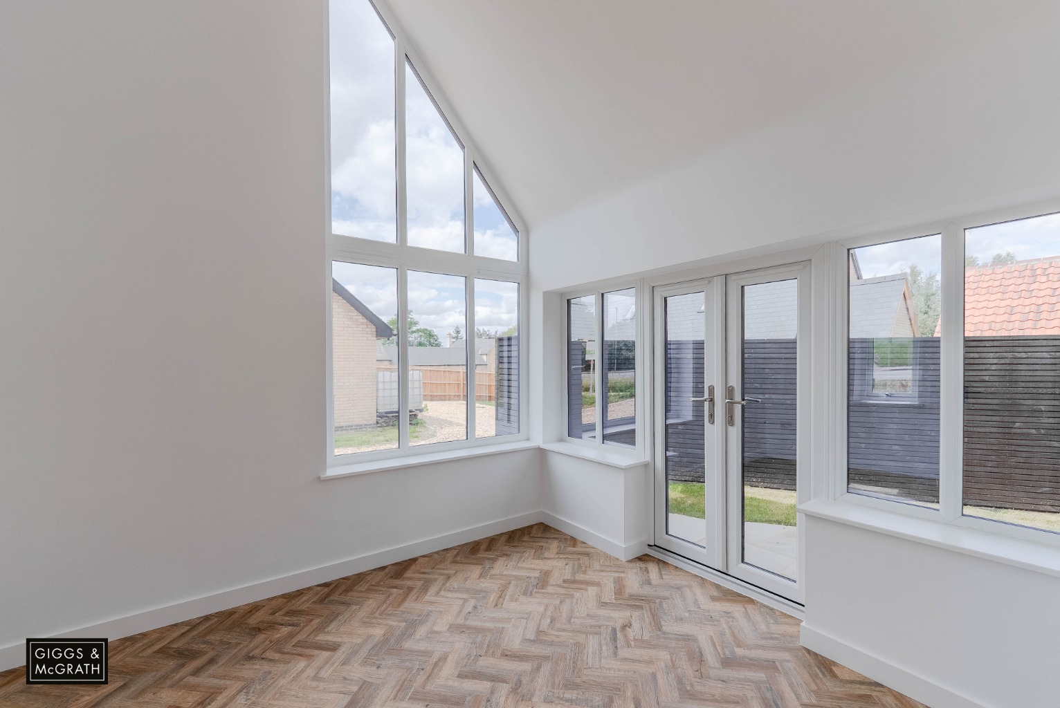 4 bed detached house for sale in Thrapston Road, Huntingdon  - Property Image 6