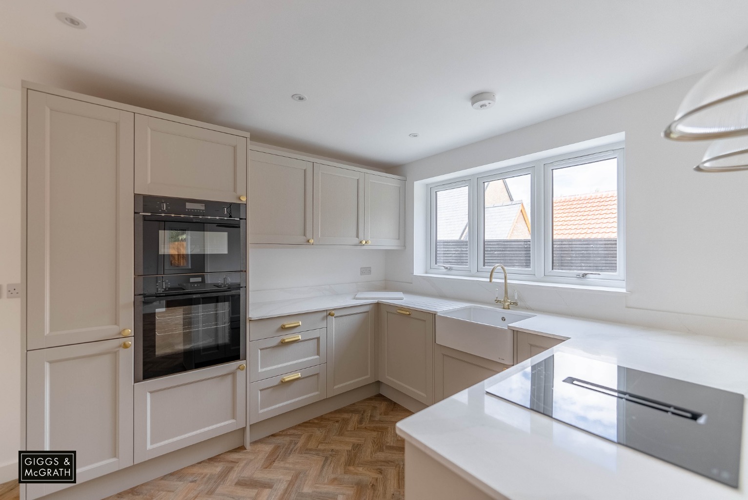 4 bed detached house for sale in Thrapston Road, Huntingdon  - Property Image 4