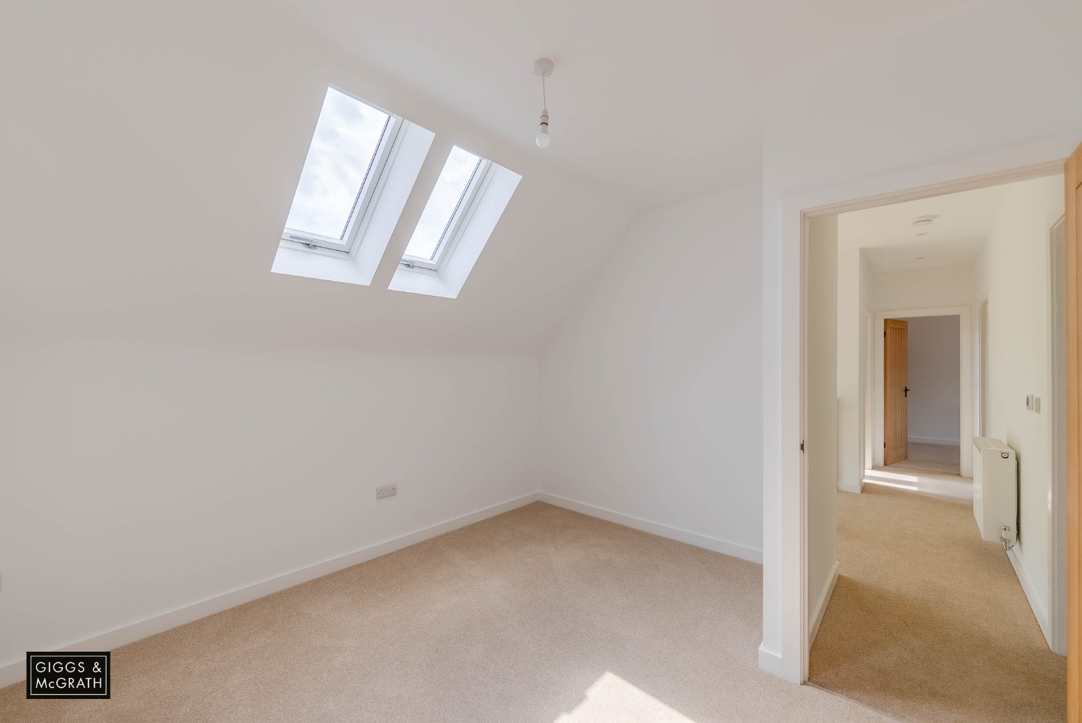 4 bed detached house for sale in Thrapston Road, Huntingdon  - Property Image 17