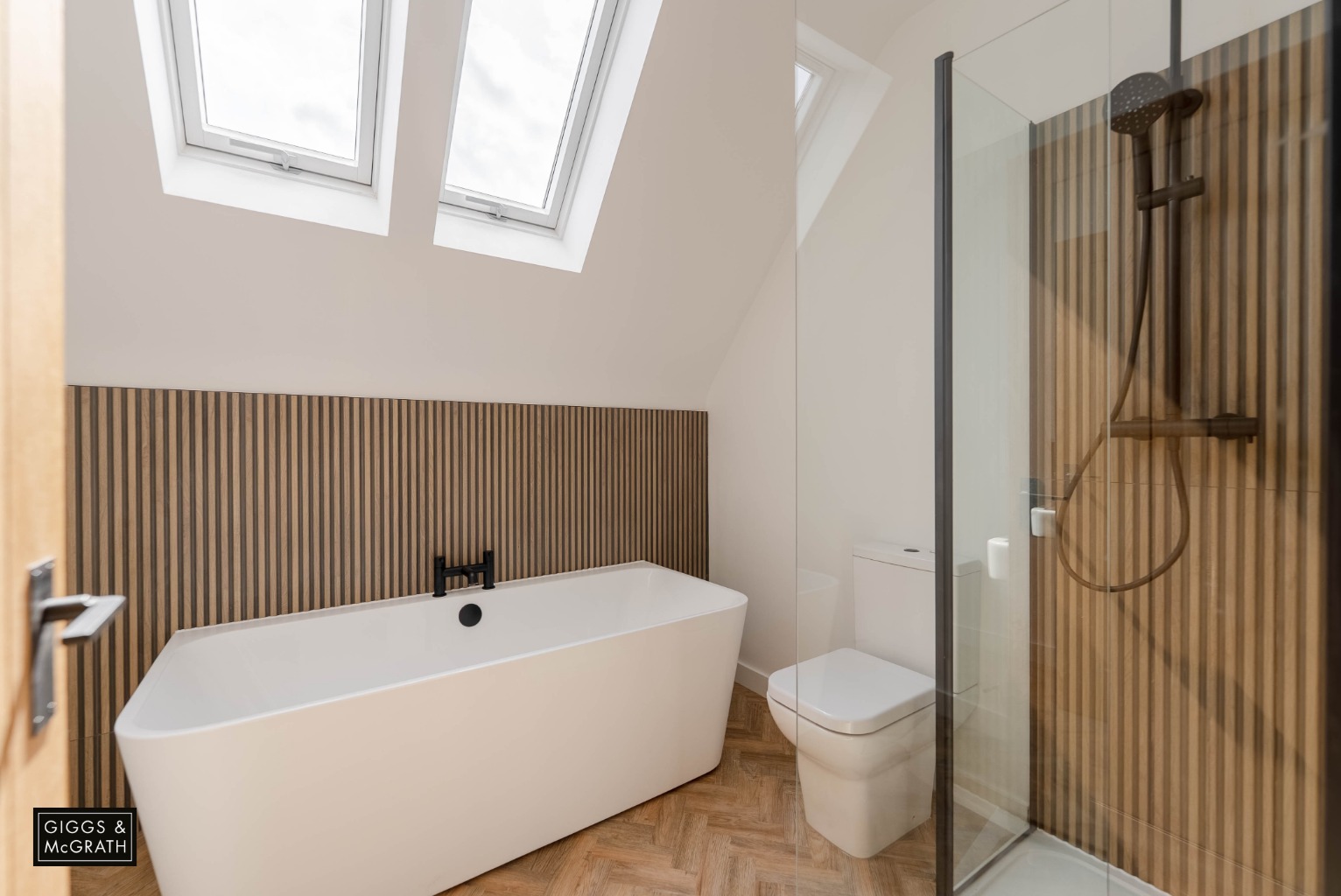 4 bed detached house for sale in Thrapston Road, Huntingdon  - Property Image 20