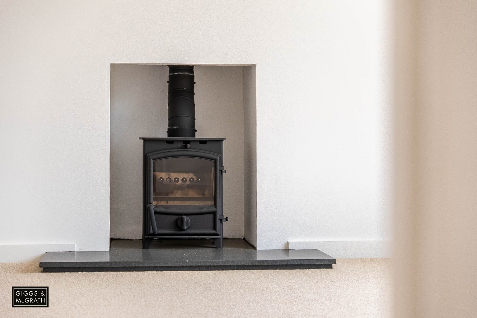 4 bed detached house for sale in Thrapston Road, Huntingdon 10