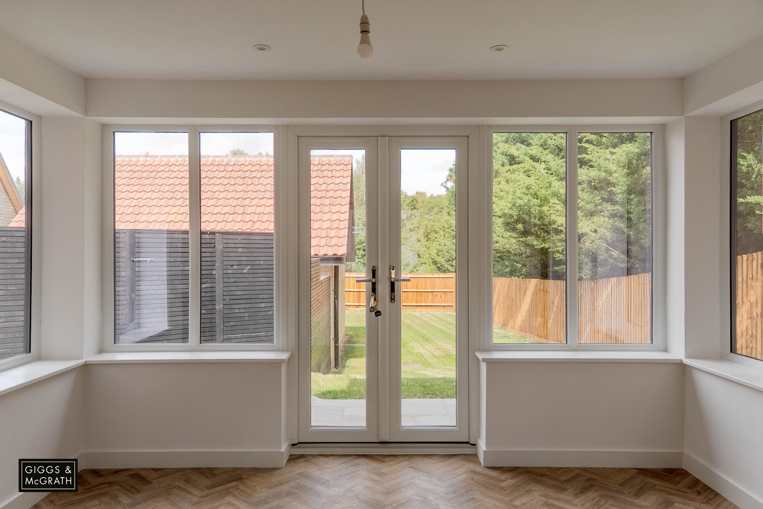 4 bed detached house for sale in Thrapston Road, Huntingdon 27