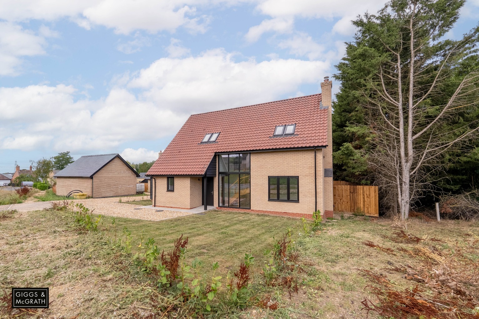 4 bed detached house for sale in Thrapston Road, Huntingdon 35