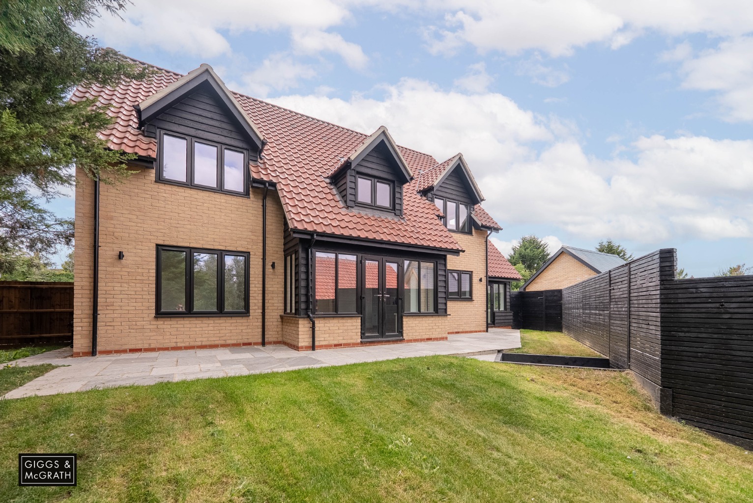 4 bed detached house for sale in Thrapston Road, Huntingdon  - Property Image 24