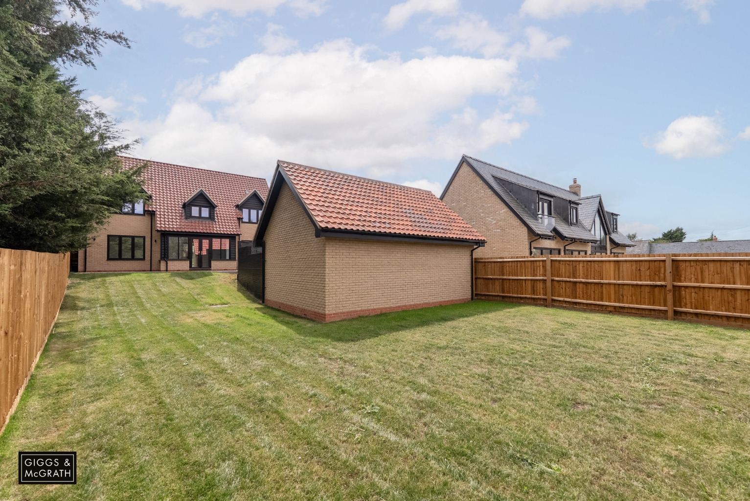 4 bed detached house for sale in Thrapston Road, Huntingdon 33