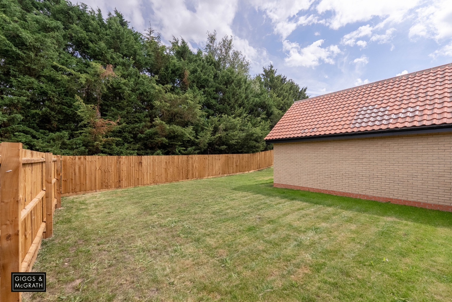 4 bed detached house for sale in Thrapston Road, Huntingdon 34