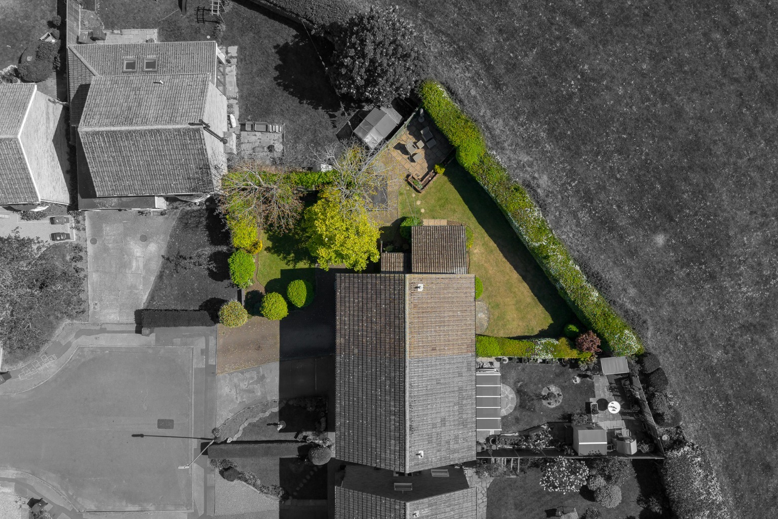 3 bed semi-detached house for sale in Bramley Avenue, Cambridgeshire  - Property Image 17