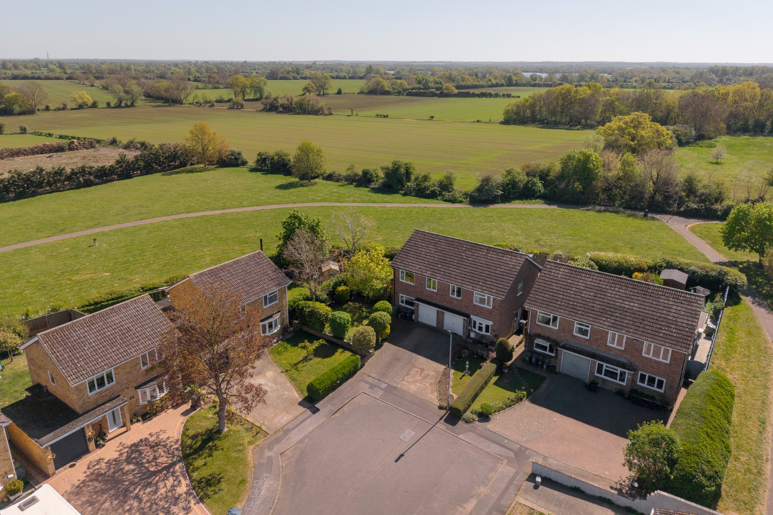 3 bed semi-detached house for sale in Bramley Avenue, Cambridgeshire 17