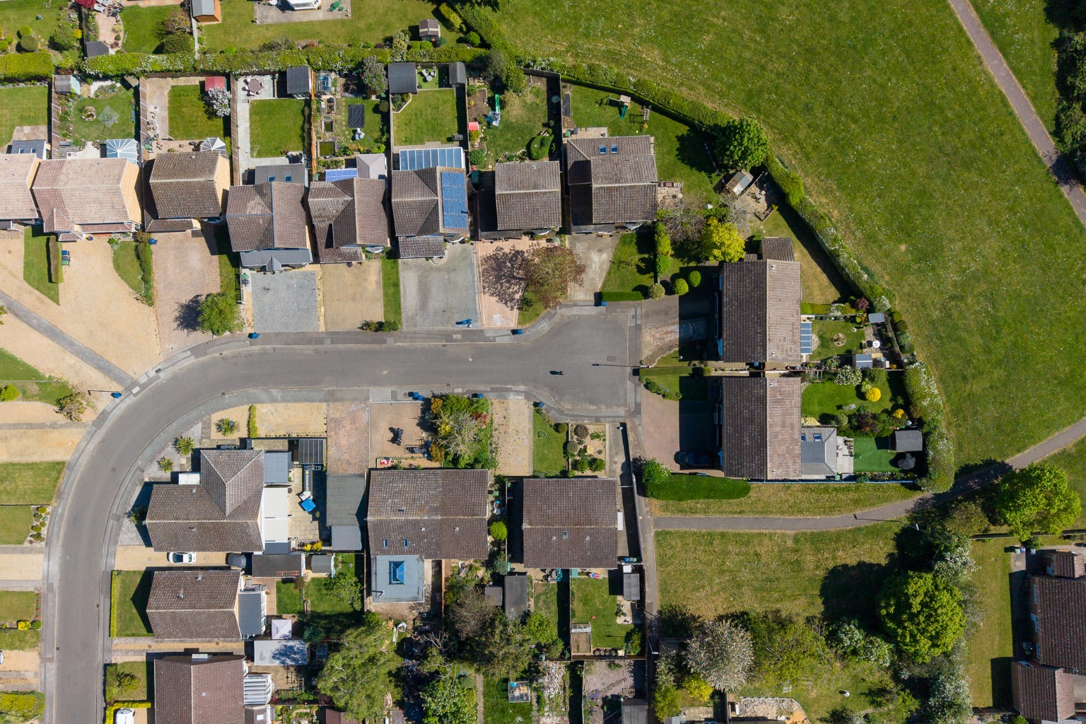 3 bed semi-detached house for sale in Bramley Avenue, Cambridgeshire 18