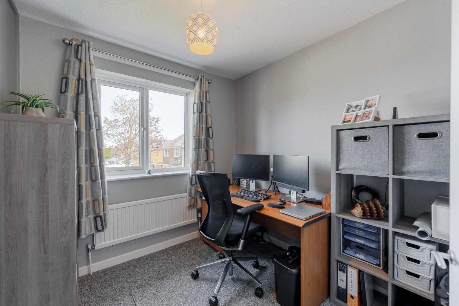 3 bed semi-detached house for sale in Bramley Avenue, Cambridgeshire 11