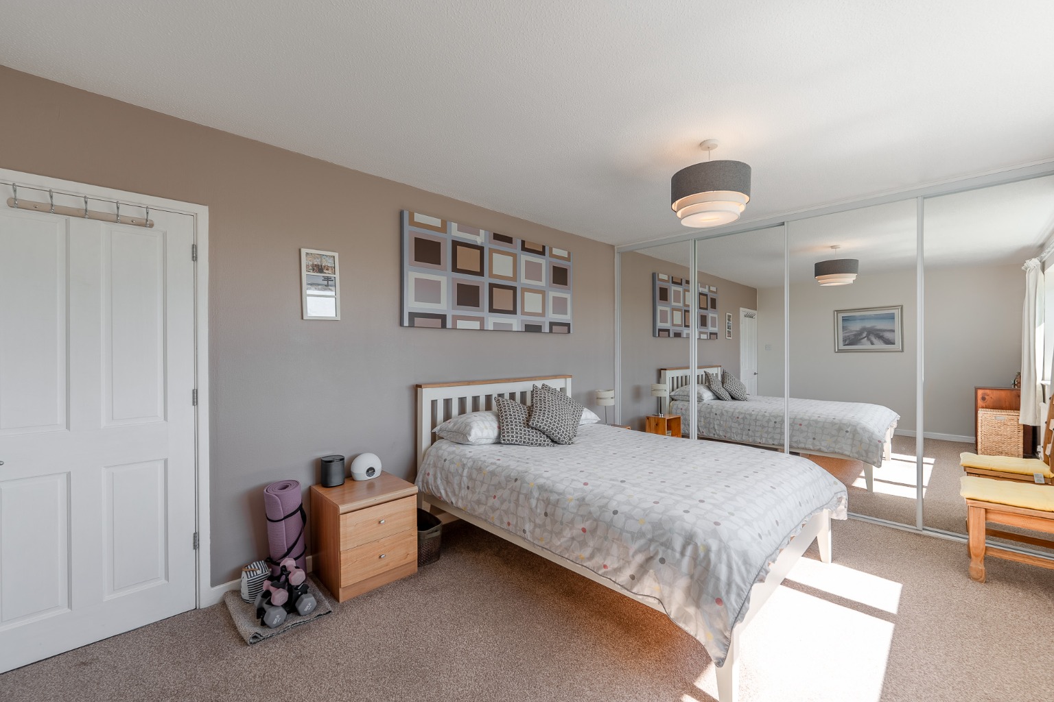 3 bed semi-detached house for sale in Bramley Avenue, Cambridgeshire 9