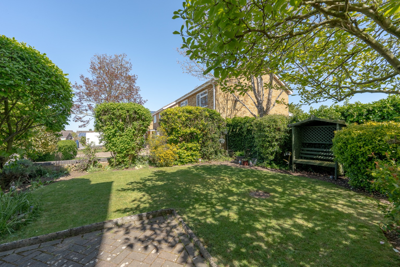 3 bed semi-detached house for sale in Bramley Avenue, Cambridgeshire 14