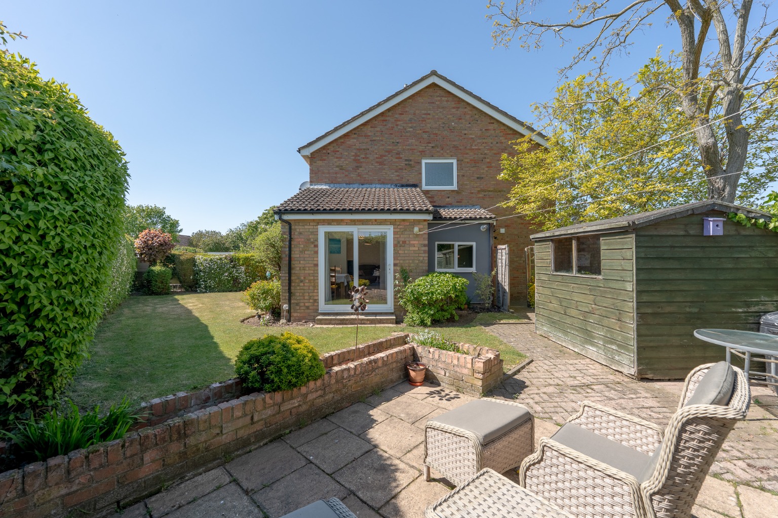 3 bed semi-detached house for sale in Bramley Avenue, Cambridgeshire  - Property Image 2