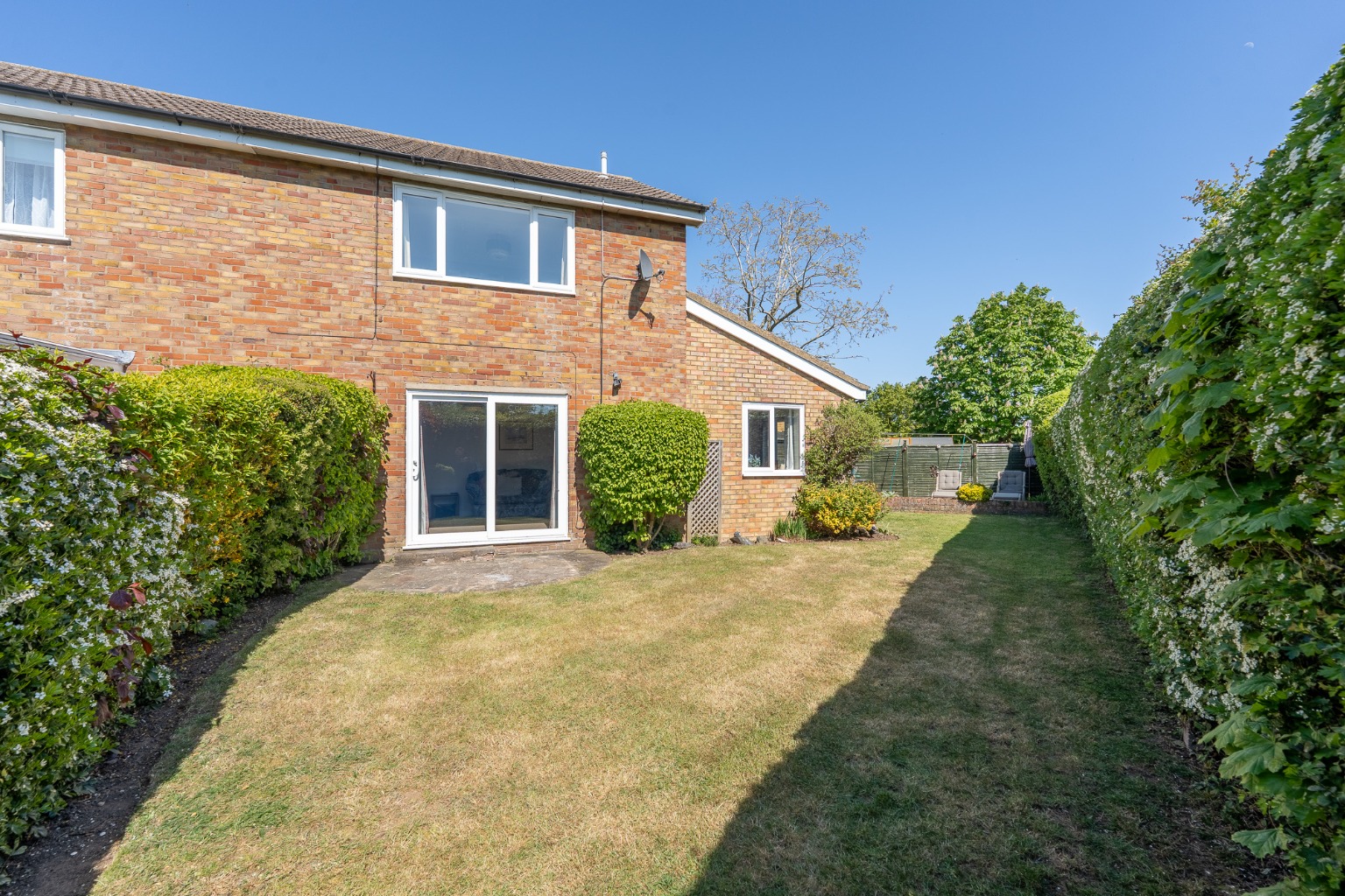 3 bed semi-detached house for sale in Bramley Avenue, Cambridgeshire  - Property Image 4