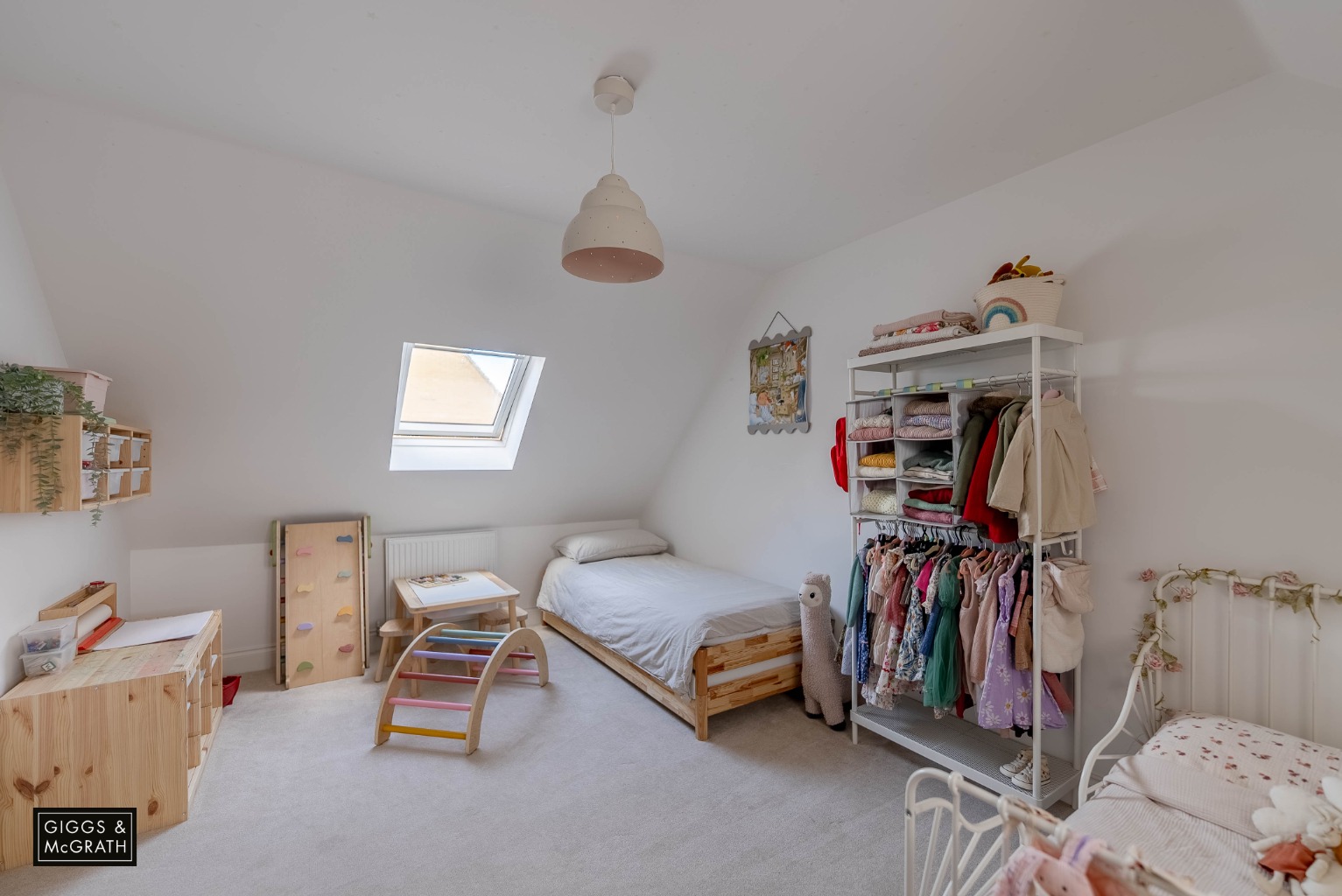 3 bed link detached house for sale in Senliz Road, Cambridgeshire 12