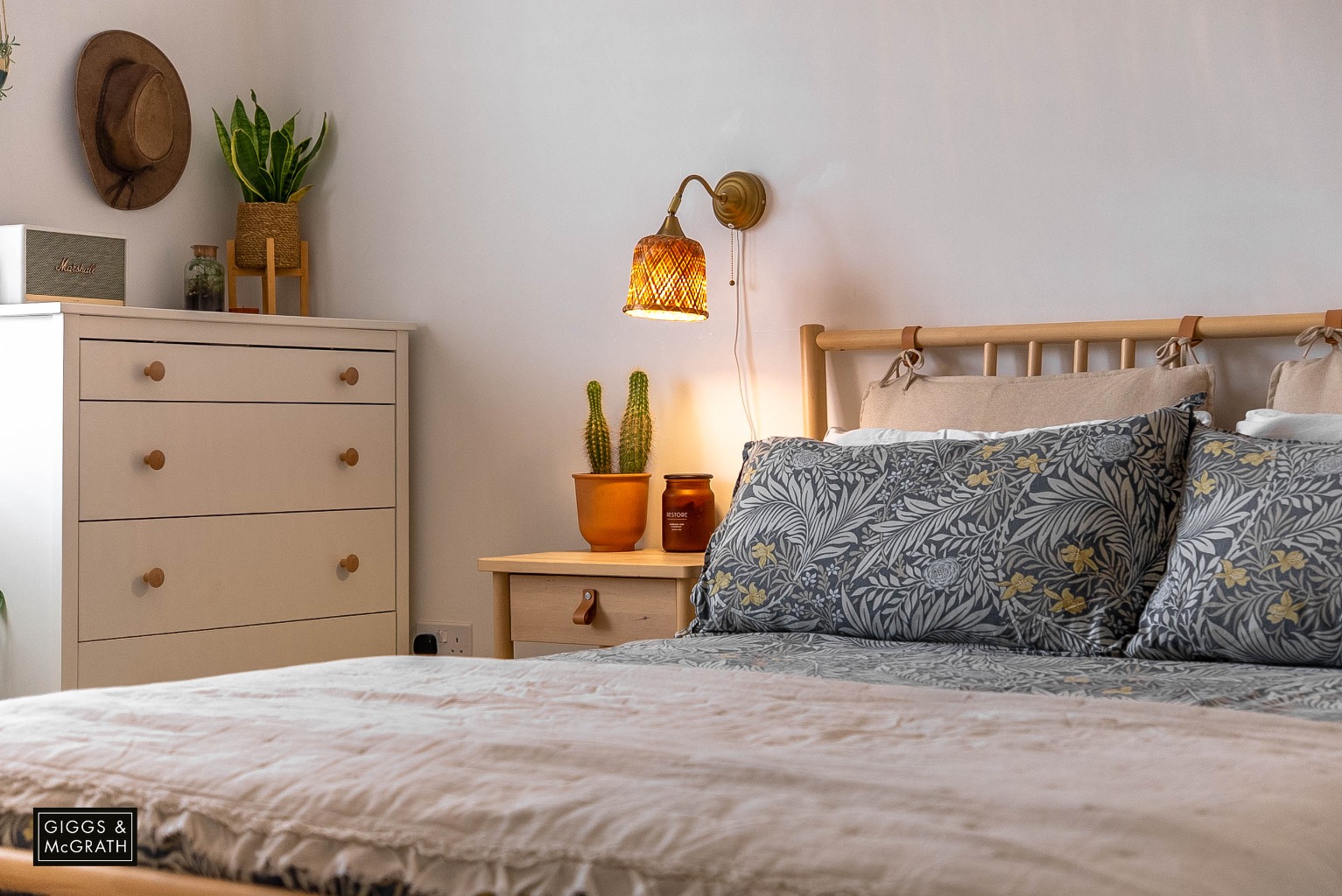 3 bed link detached house for sale in Senliz Road, Cambridgeshire  - Property Image 10