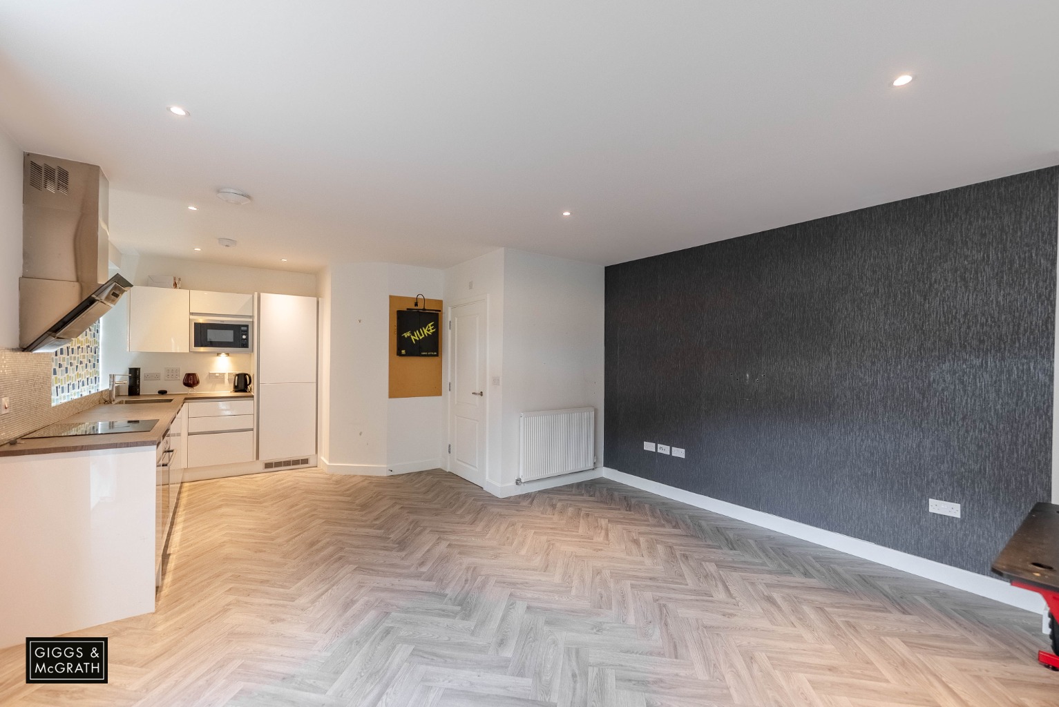 1 bed flat for sale in Ambury Road South, Huntingdon 5