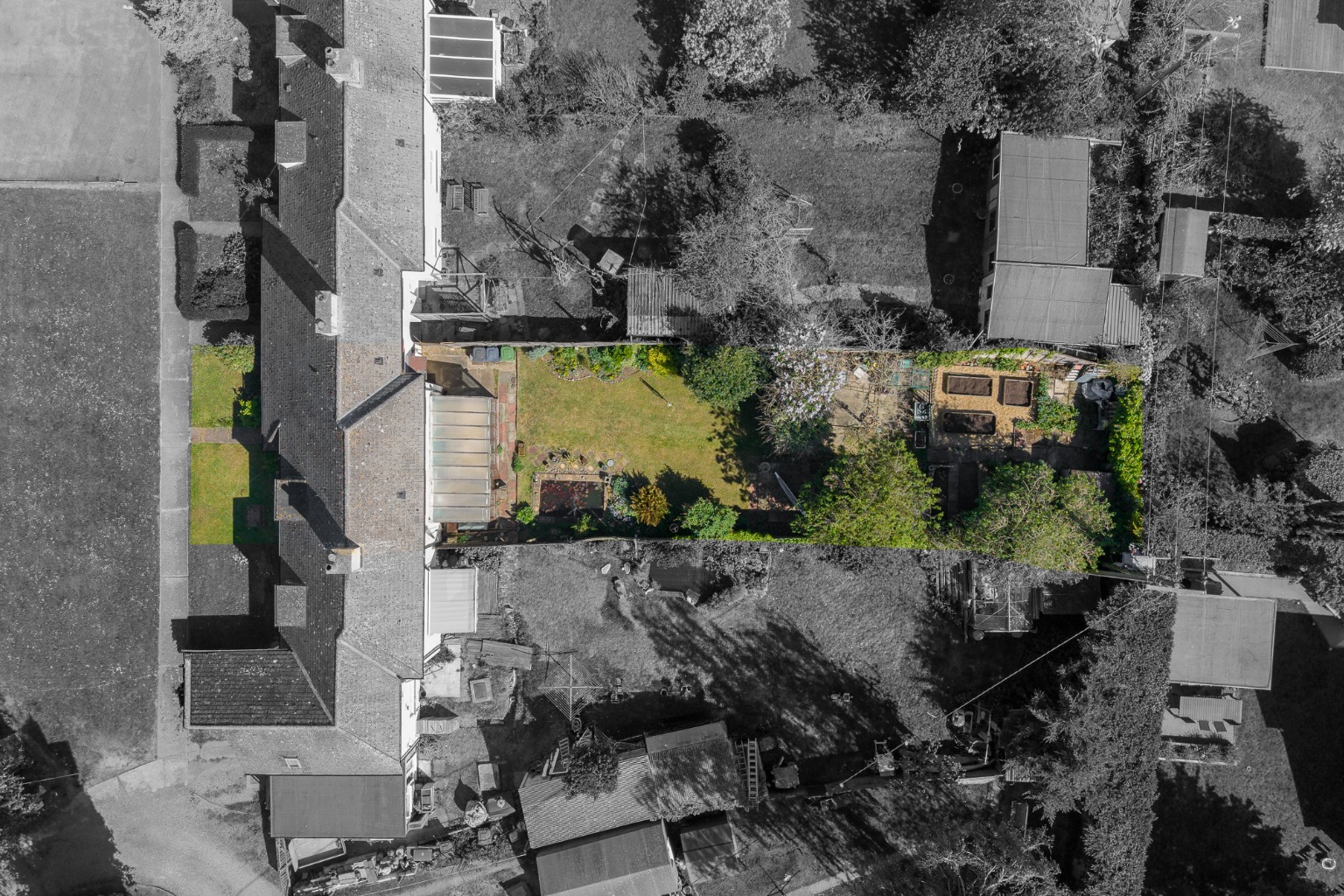 3 bed semi-detached house for sale in Bluntisham Road, St. Ives  - Property Image 19