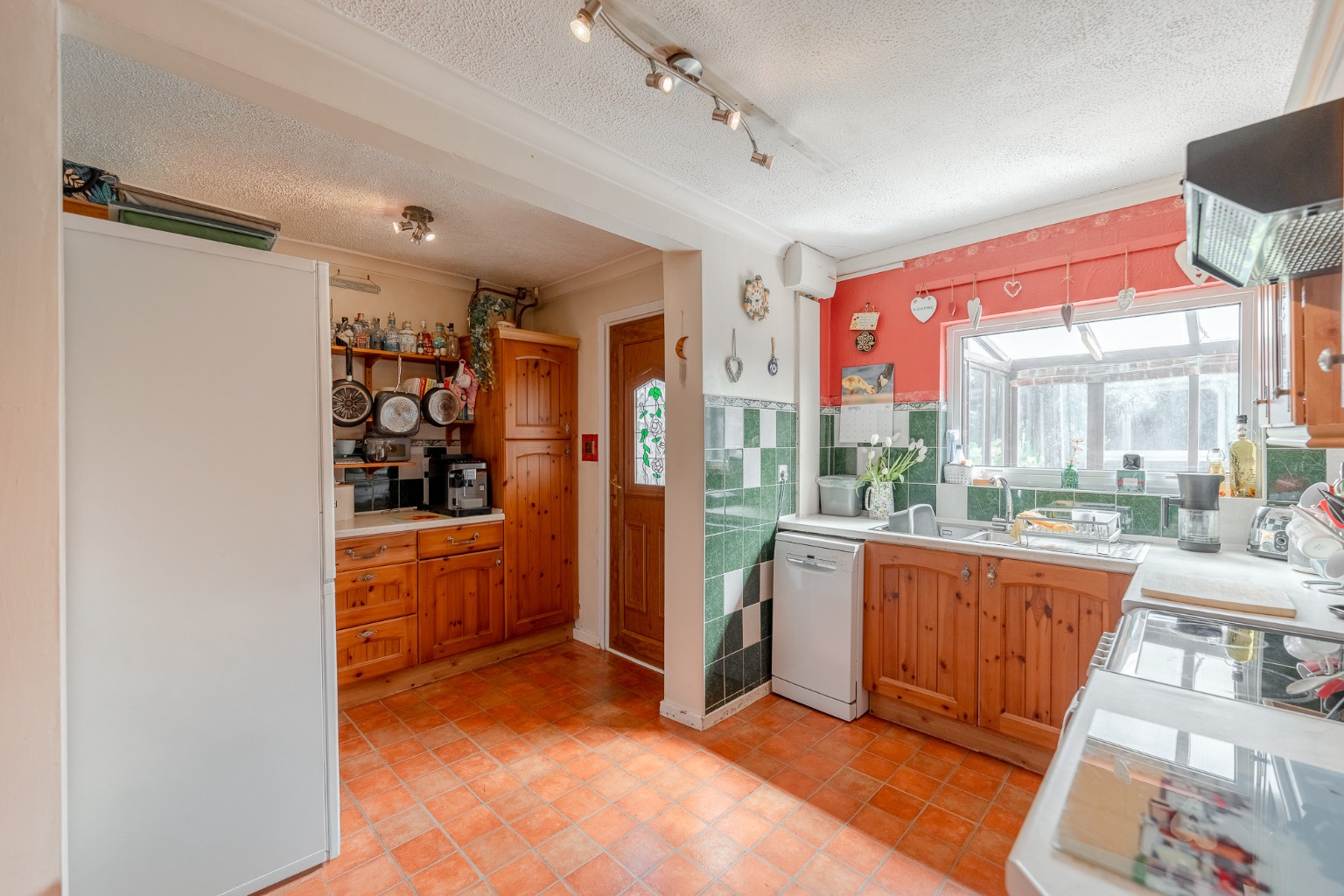 3 bed semi-detached house for sale in Bluntisham Road, St. Ives 5