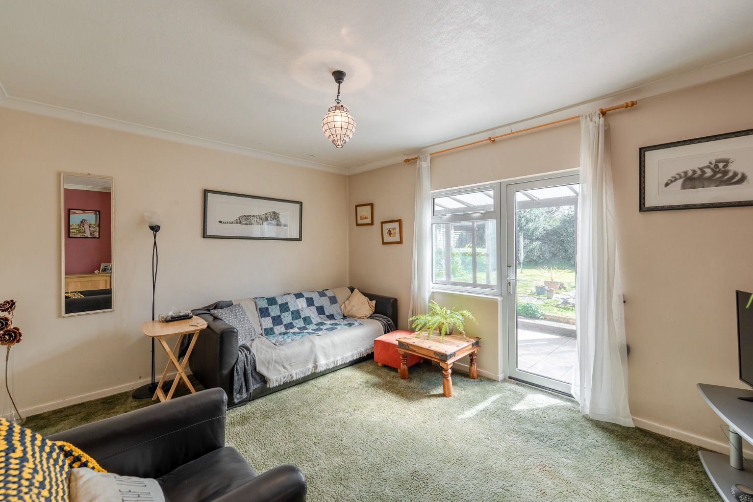 3 bed semi-detached house for sale in Bluntisham Road, St. Ives  - Property Image 5