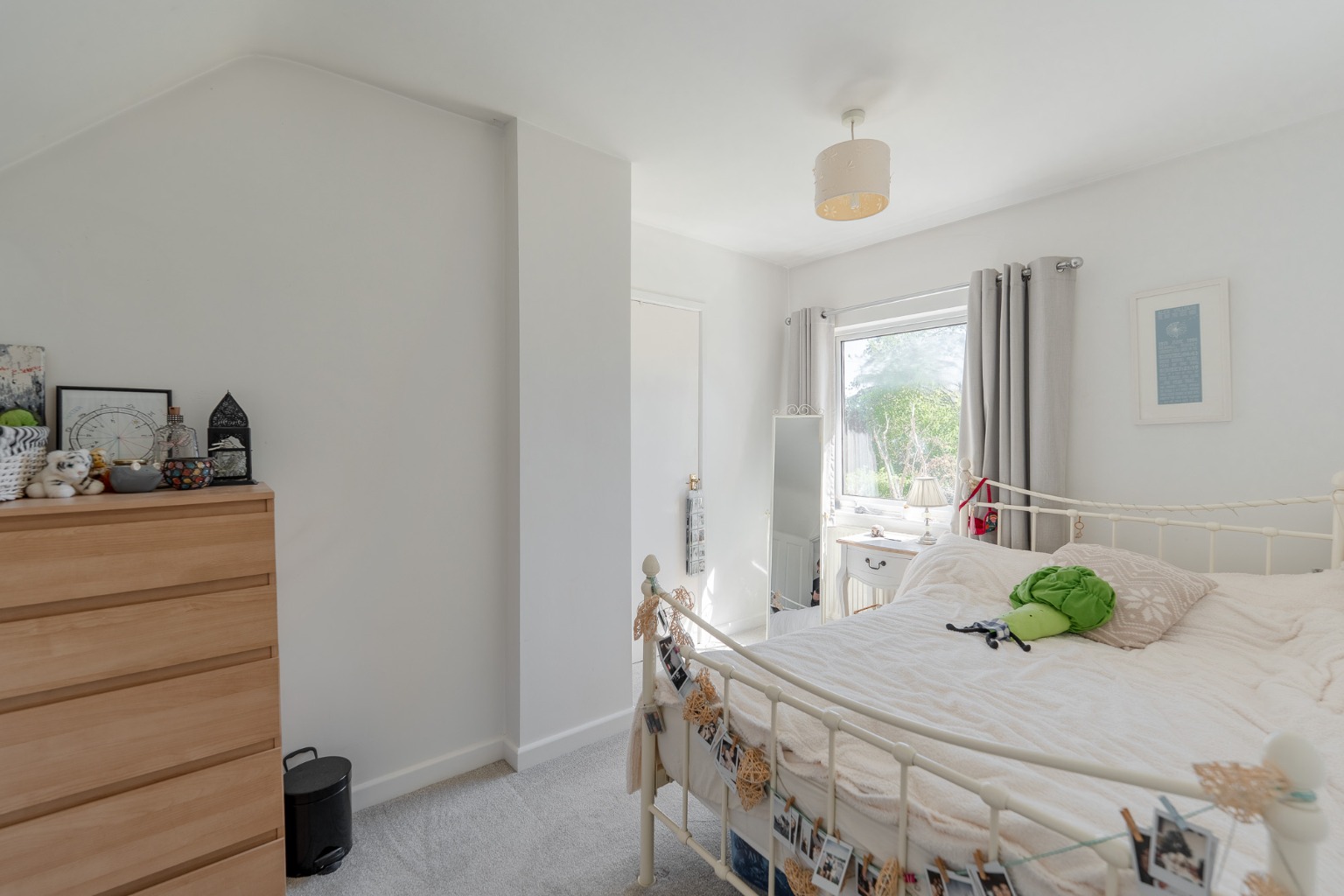 3 bed semi-detached house for sale in Bluntisham Road, St. Ives  - Property Image 13