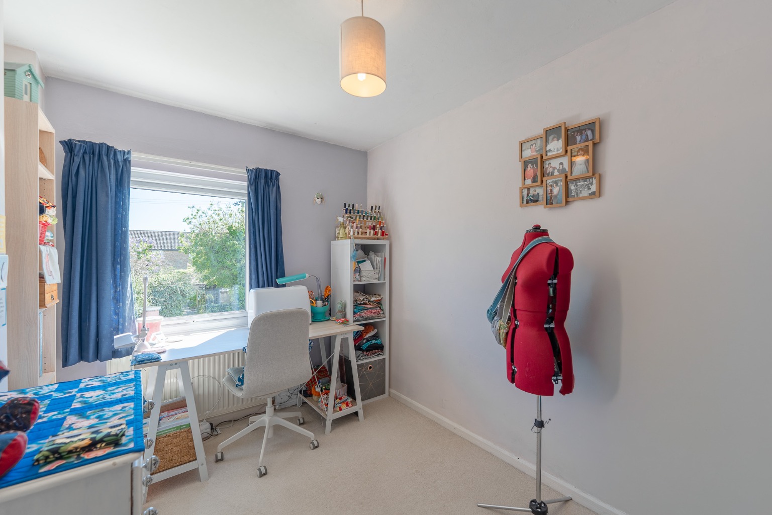 3 bed semi-detached house for sale in Bluntisham Road, St. Ives  - Property Image 14