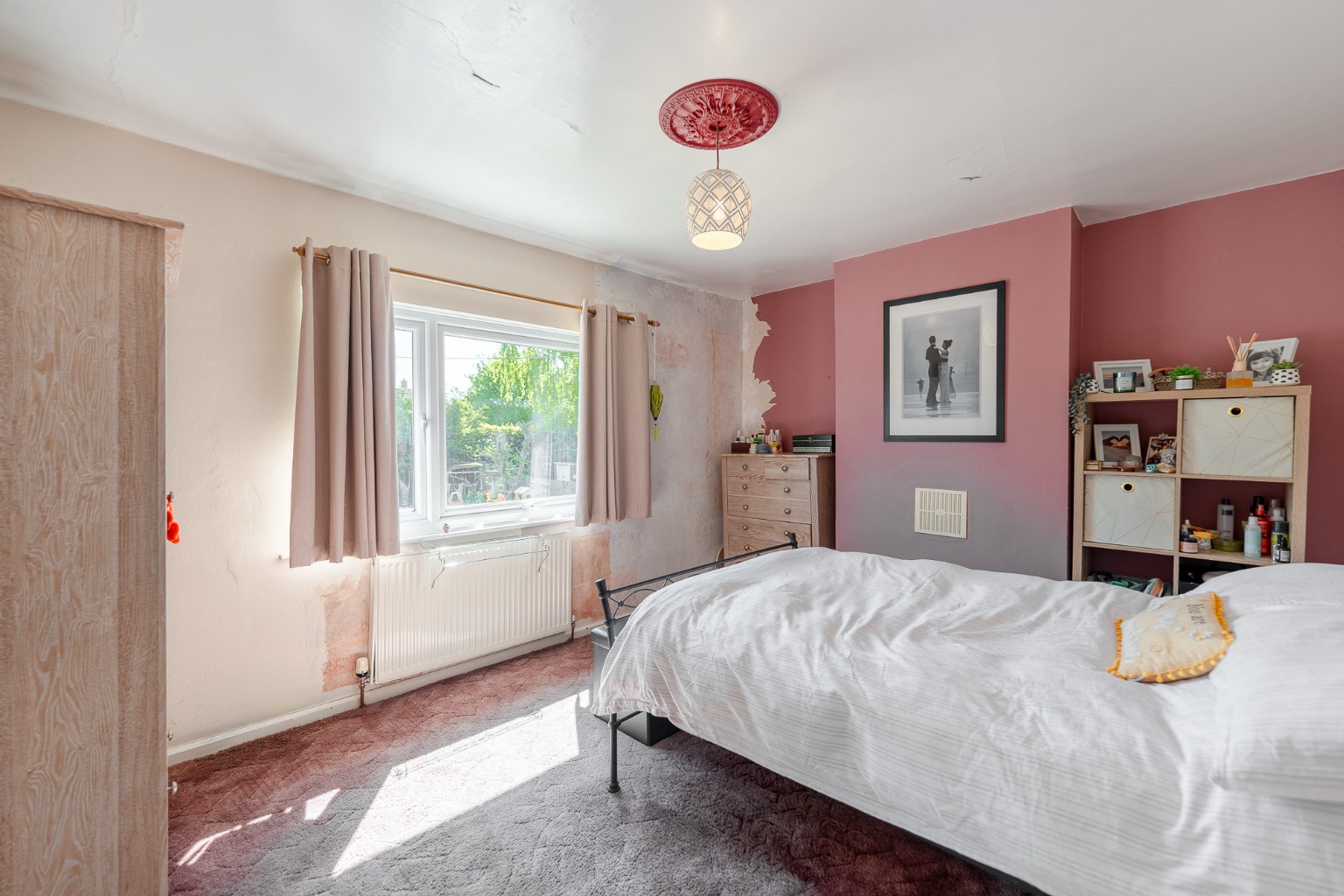 3 bed semi-detached house for sale in Bluntisham Road, St. Ives  - Property Image 11