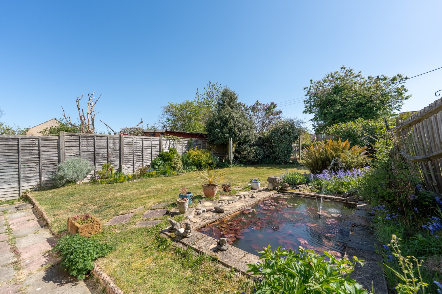 3 bed semi-detached house for sale in Bluntisham Road, St. Ives  - Property Image 16