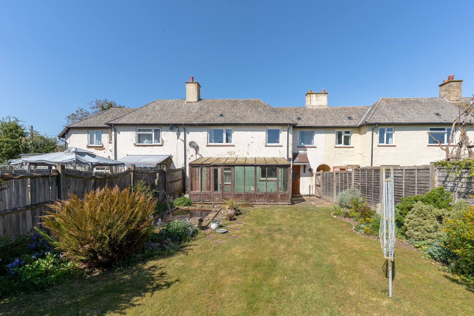 3 bed semi-detached house for sale in Bluntisham Road, St. Ives 14