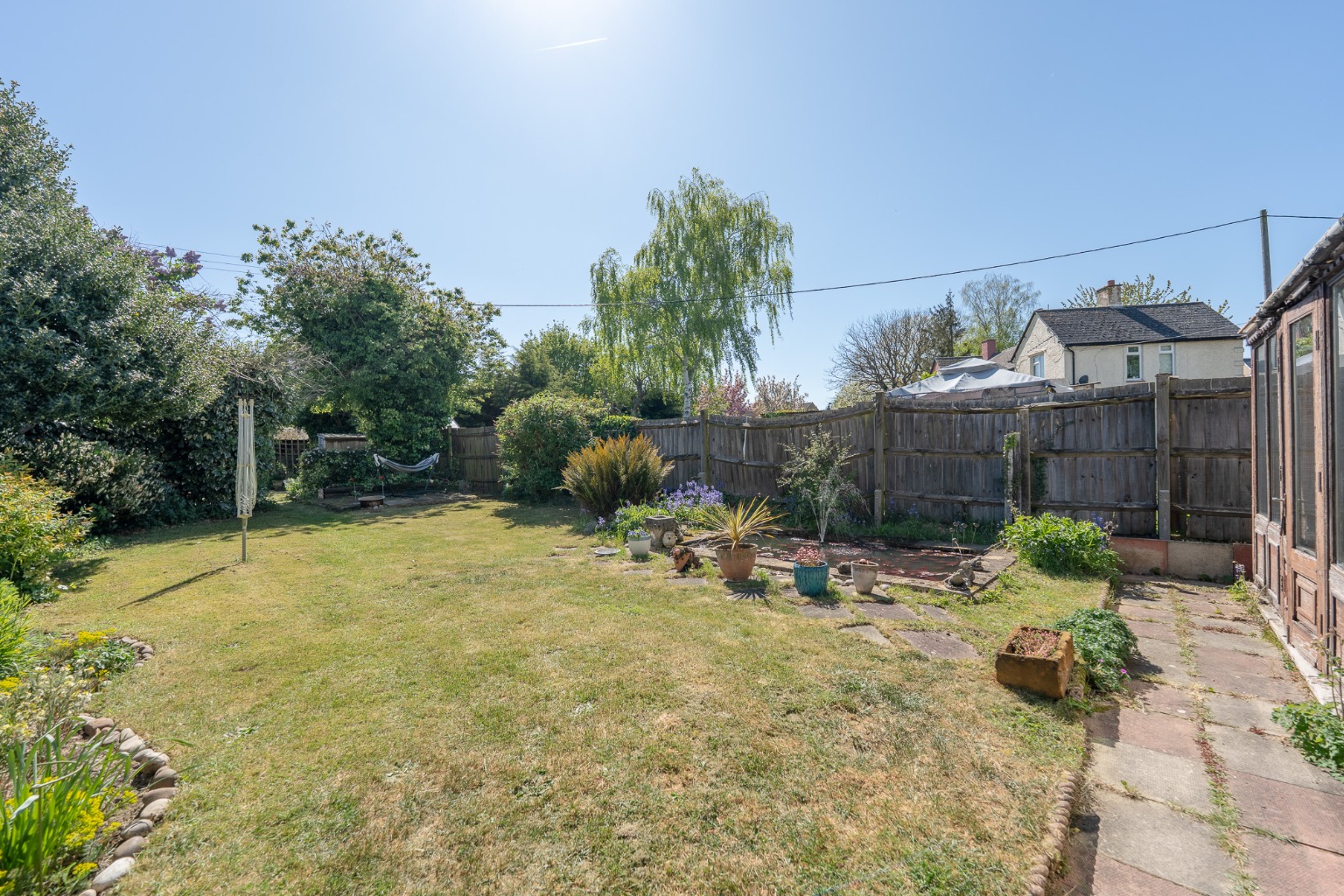 3 bed semi-detached house for sale in Bluntisham Road, St. Ives  - Property Image 2