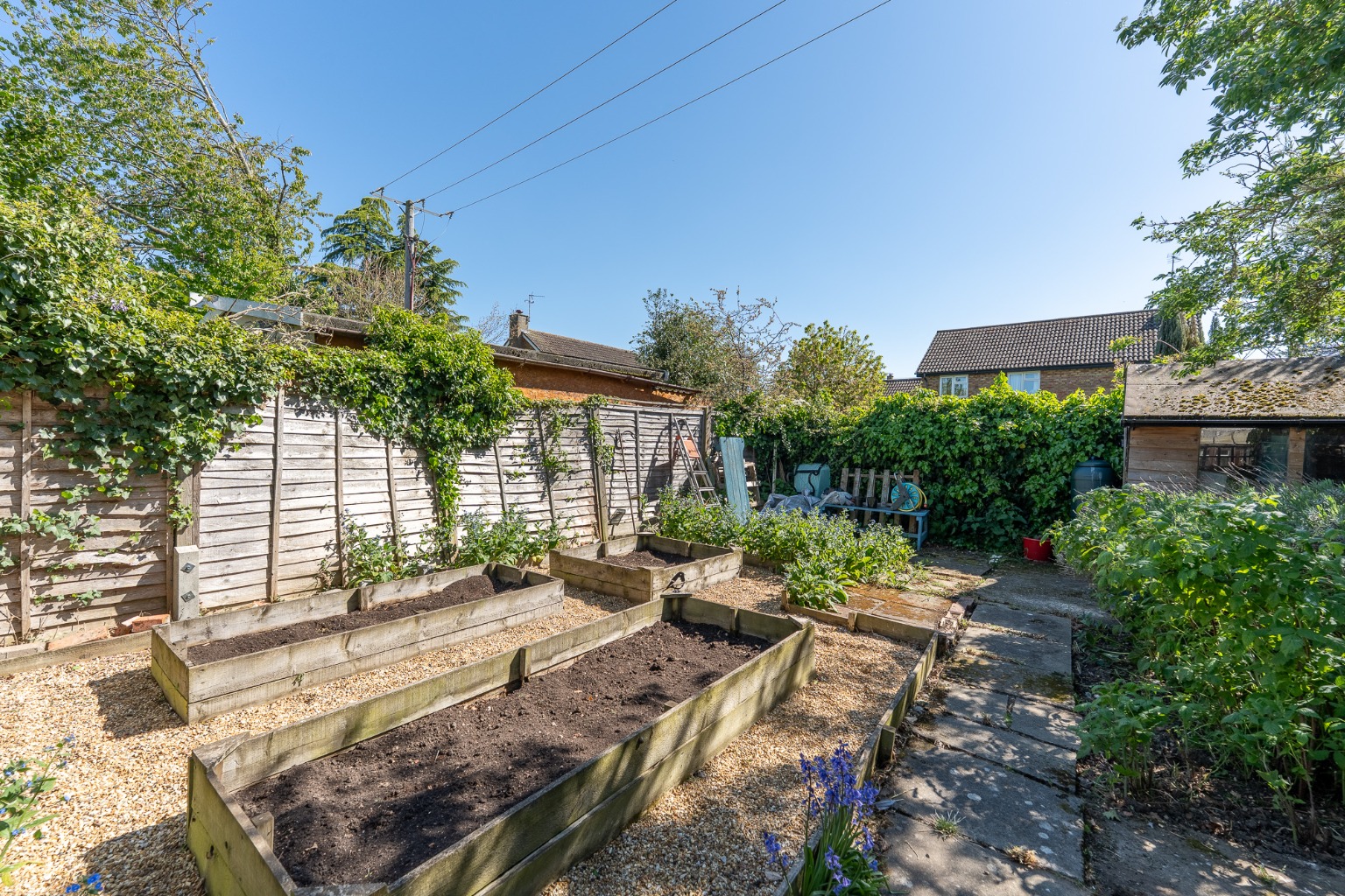 3 bed semi-detached house for sale in Bluntisham Road, St. Ives  - Property Image 17