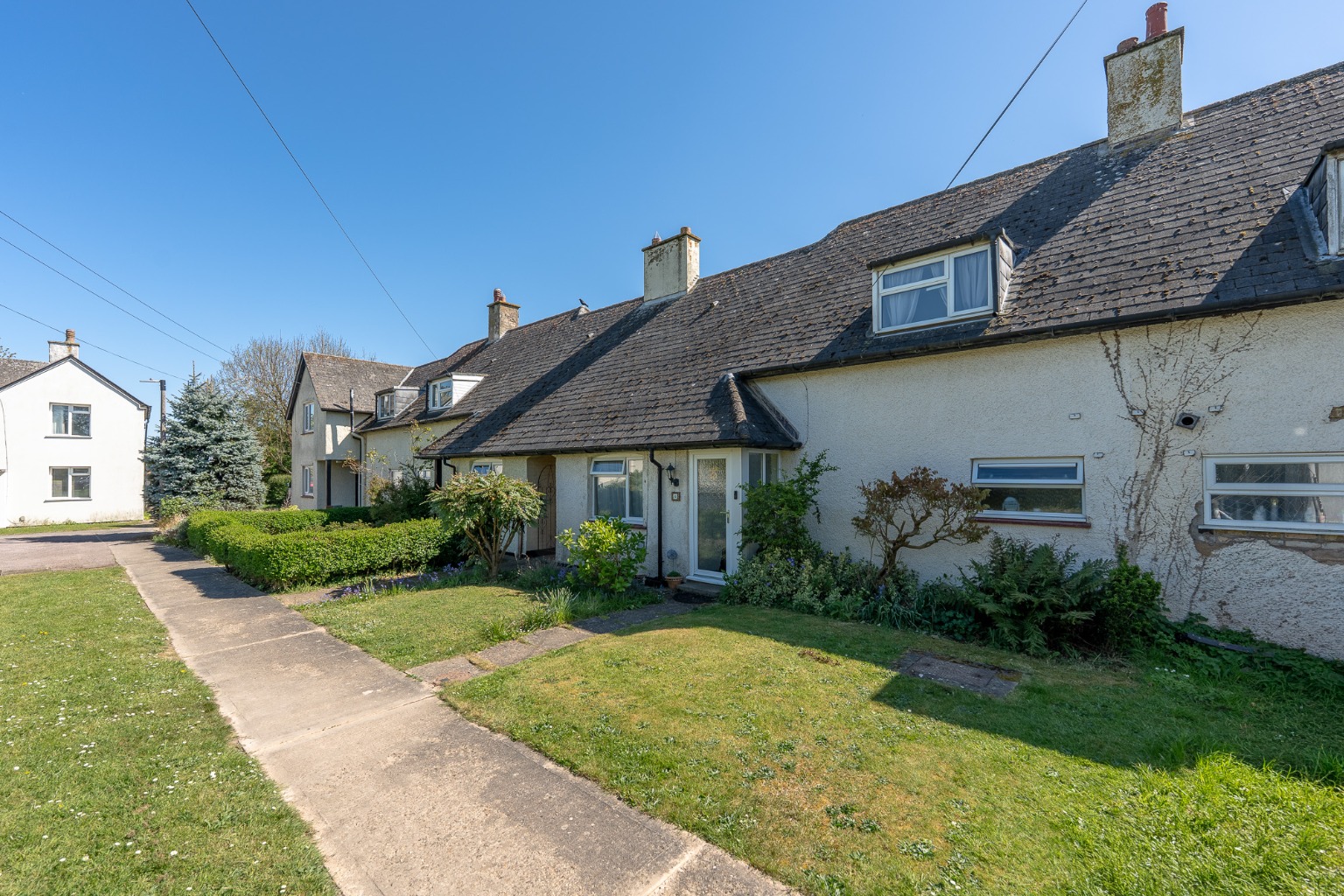 3 bed semi-detached house for sale in Bluntisham Road, St. Ives, PE27