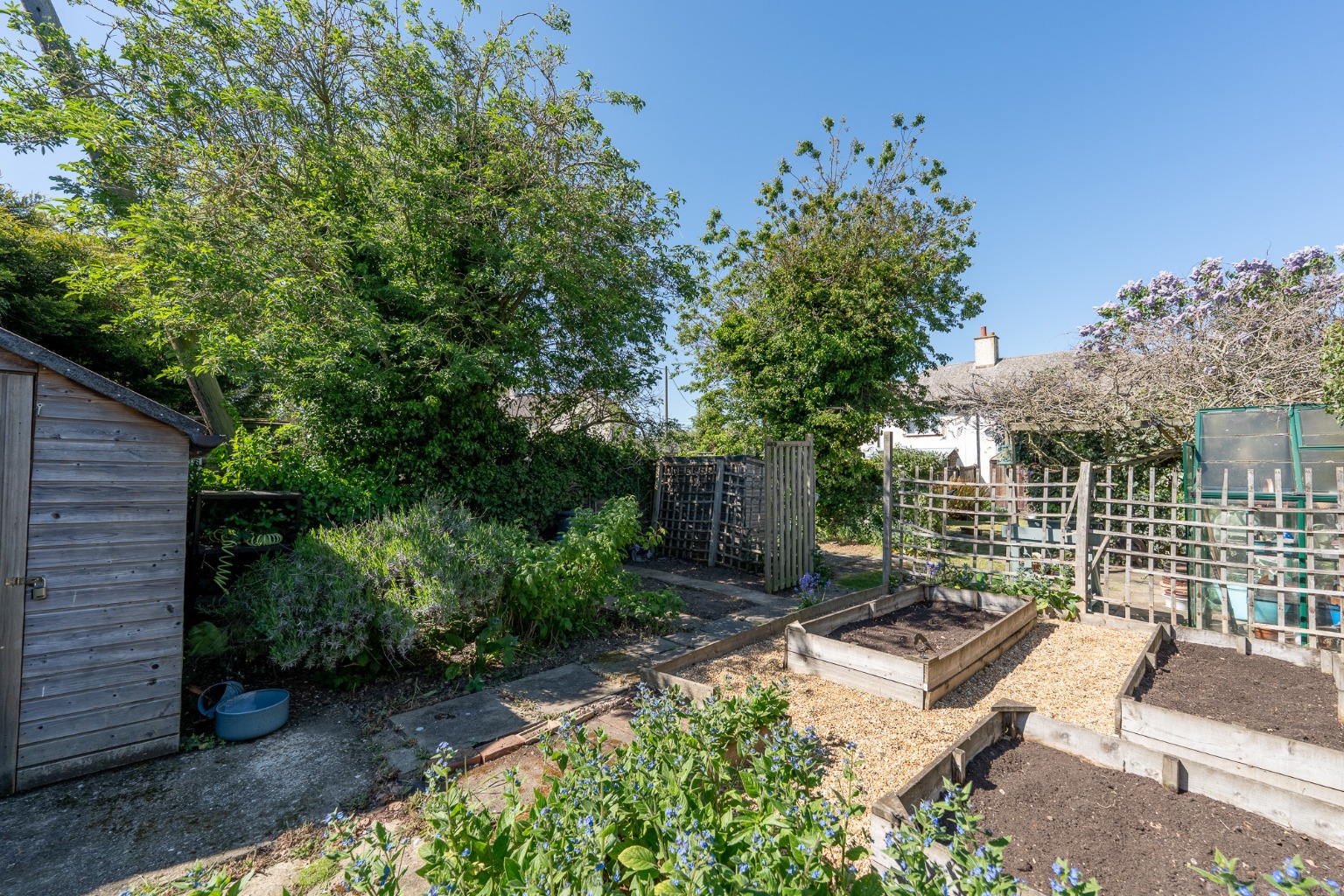 3 bed semi-detached house for sale in Bluntisham Road, St. Ives 17