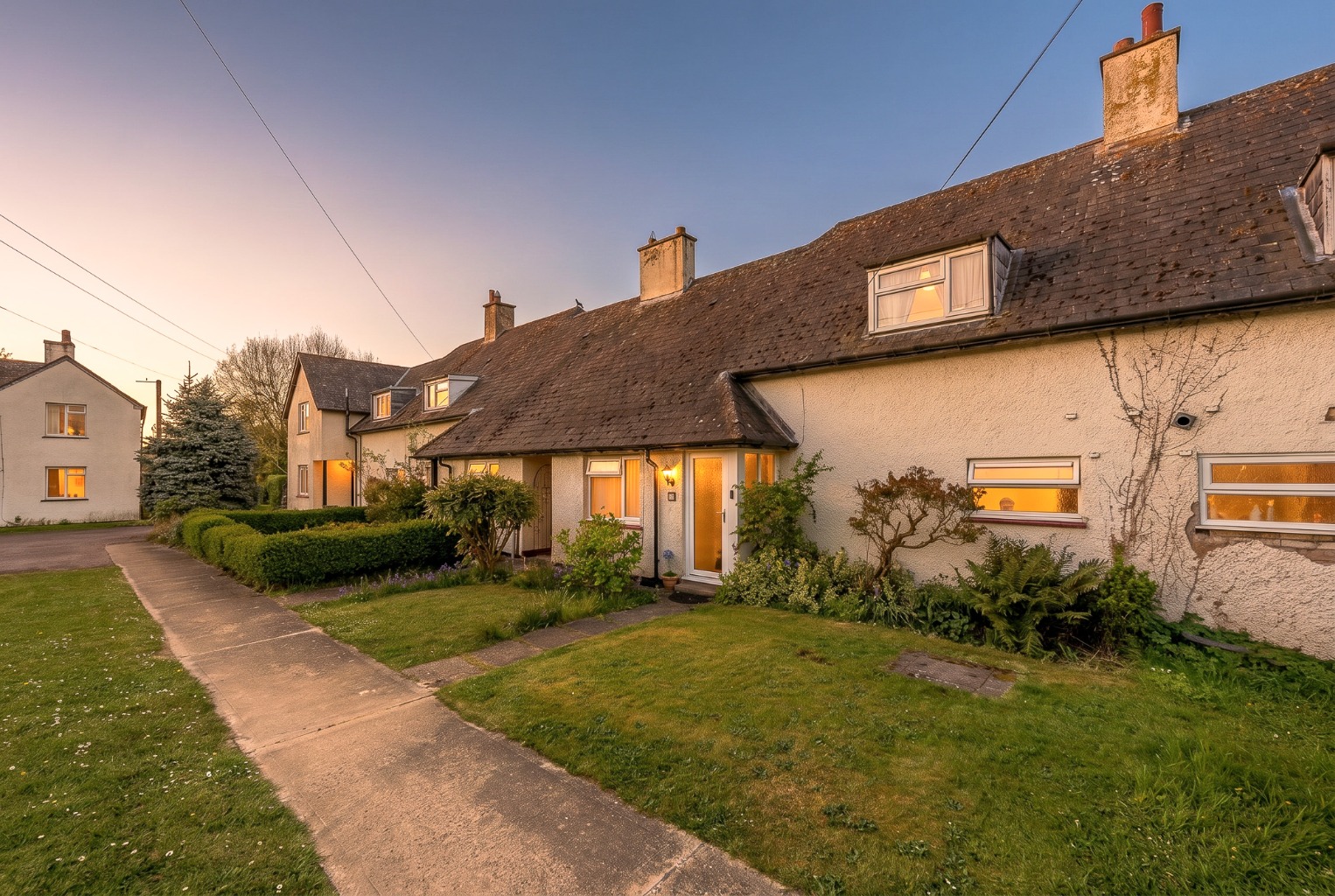 3 bed semi-detached house for sale in Bluntisham Road, St. Ives  - Property Image 20