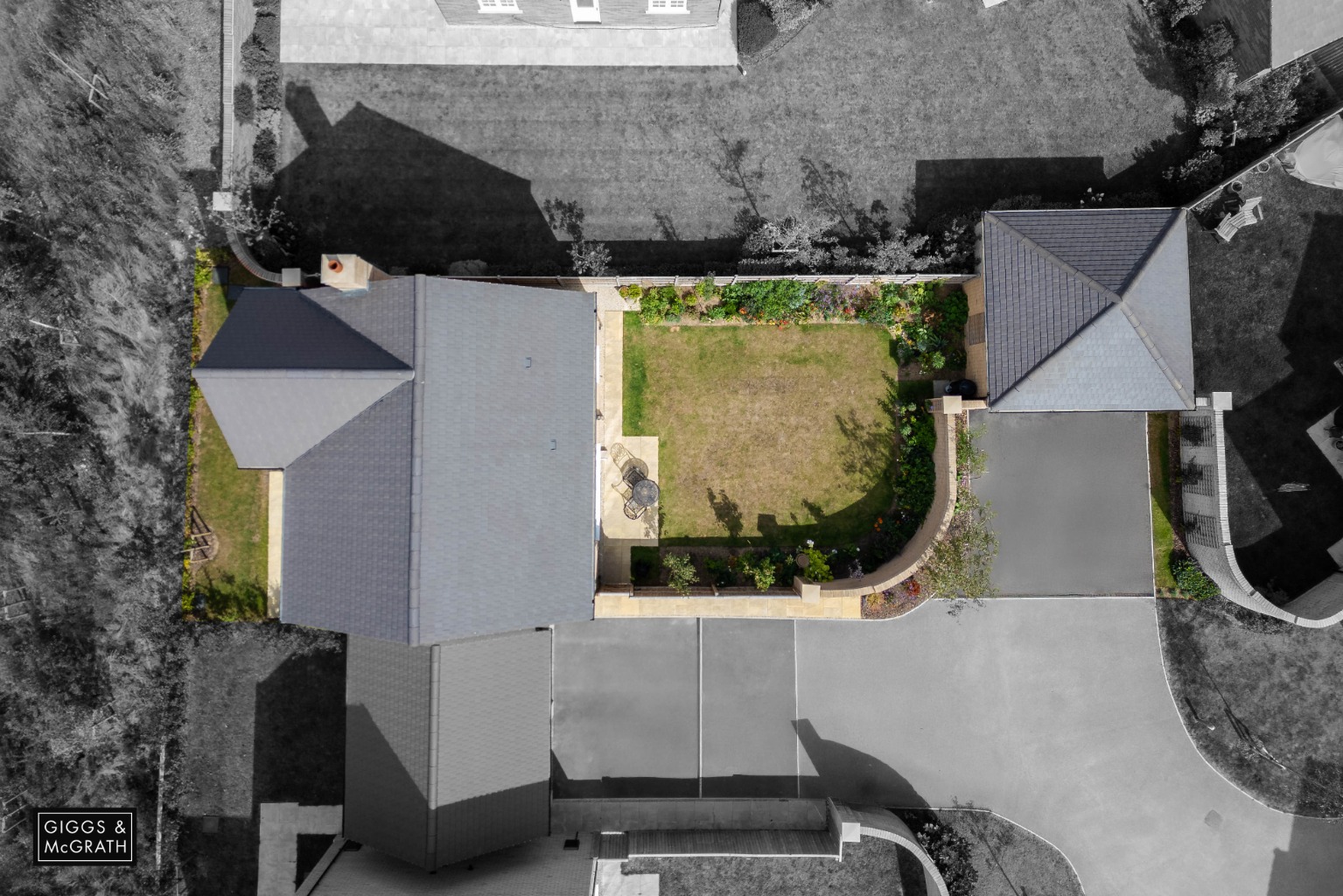 4 bed detached house for sale in Woodward Close, Cambridgeshire 21