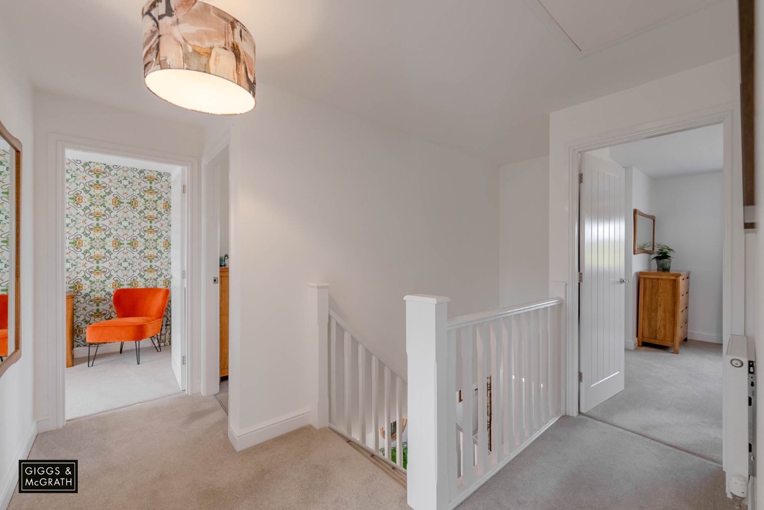 4 bed detached house for sale in Woodward Close, Cambridgeshire  - Property Image 11