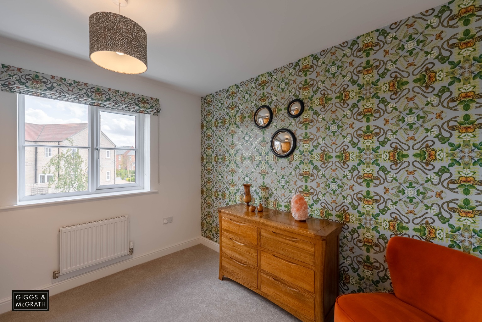 4 bed detached house for sale in Woodward Close, Cambridgeshire  - Property Image 16