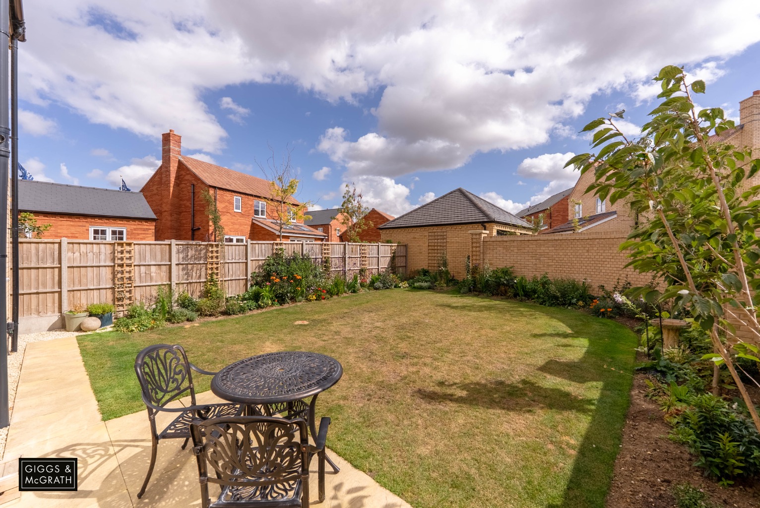 4 bed detached house for sale in Woodward Close, Cambridgeshire 19