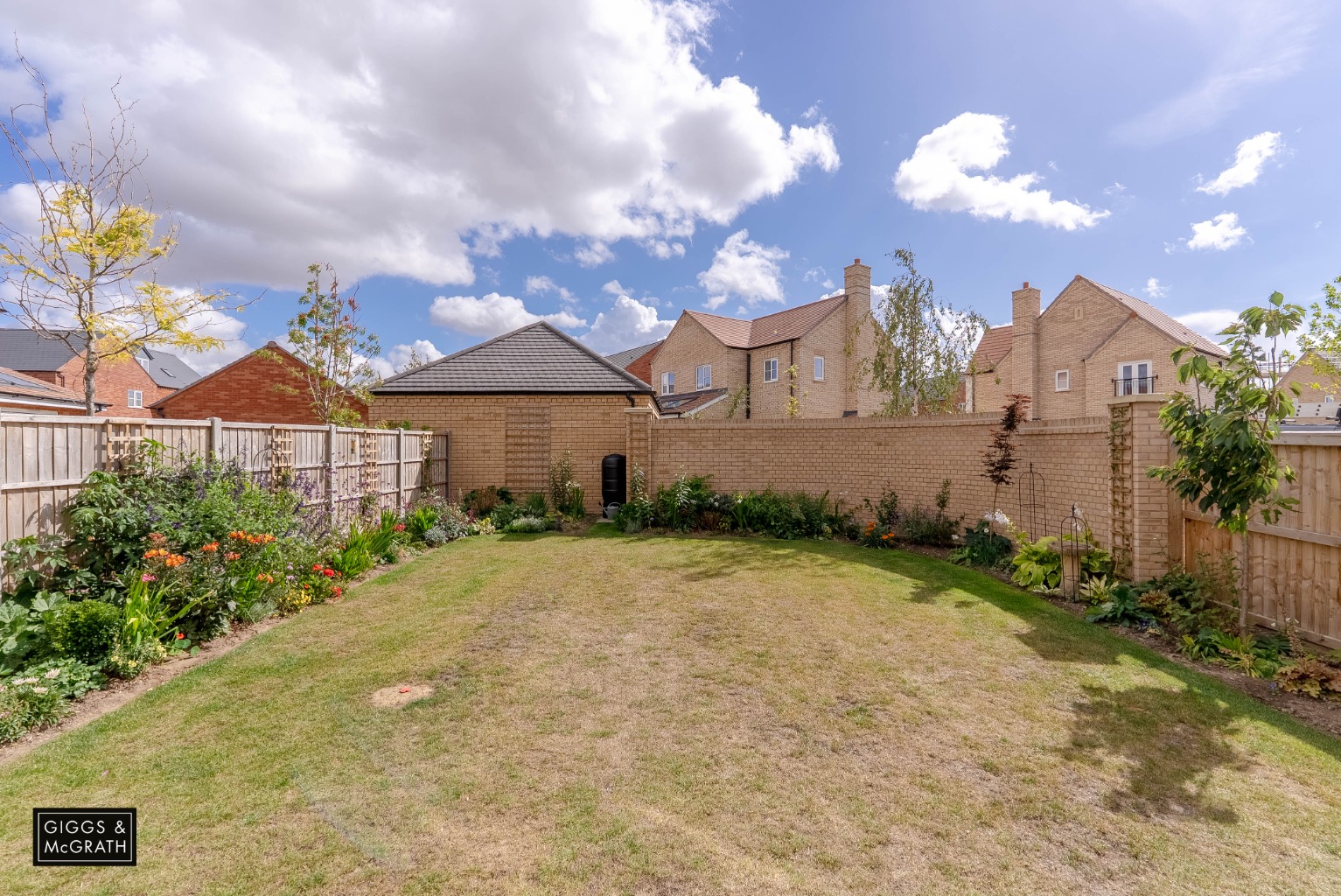 4 bed detached house for sale in Woodward Close, Cambridgeshire 17