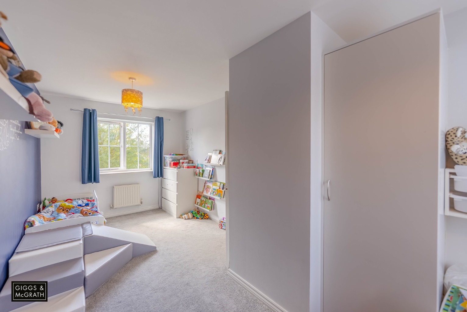 4 bed link detached house for sale in Foxhollow, Cambridgeshire  - Property Image 12