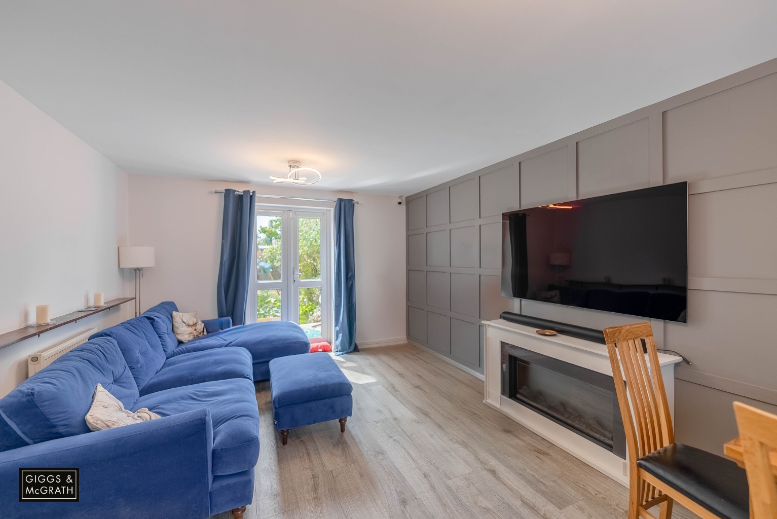 4 bed link detached house for sale in Foxhollow, Cambridgeshire 6