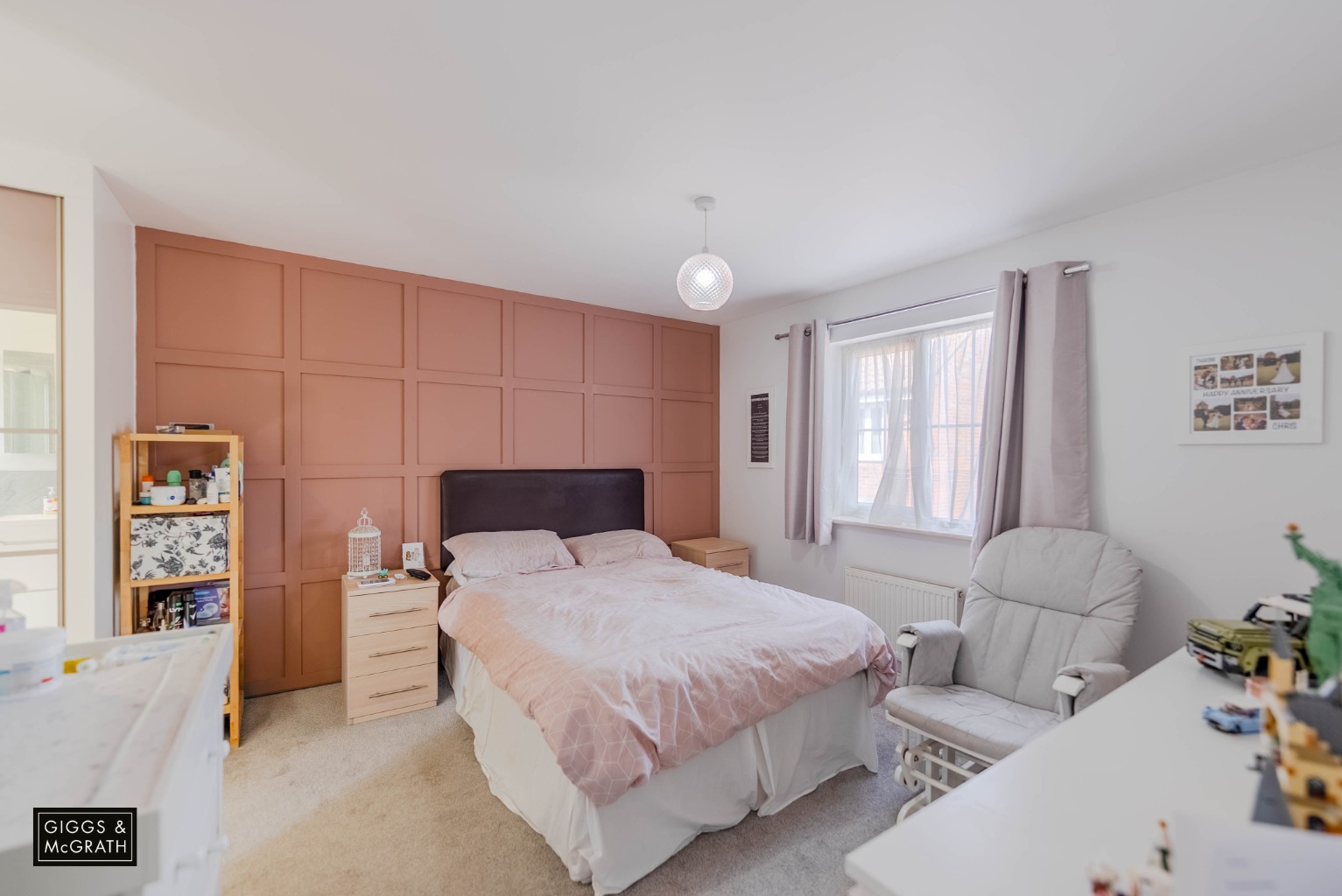 4 bed link detached house for sale in Foxhollow, Cambridgeshire  - Property Image 9