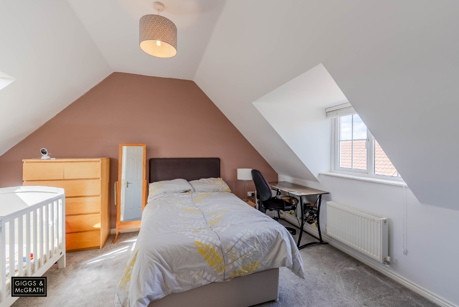 4 bed link detached house for sale in Foxhollow, Cambridgeshire 14