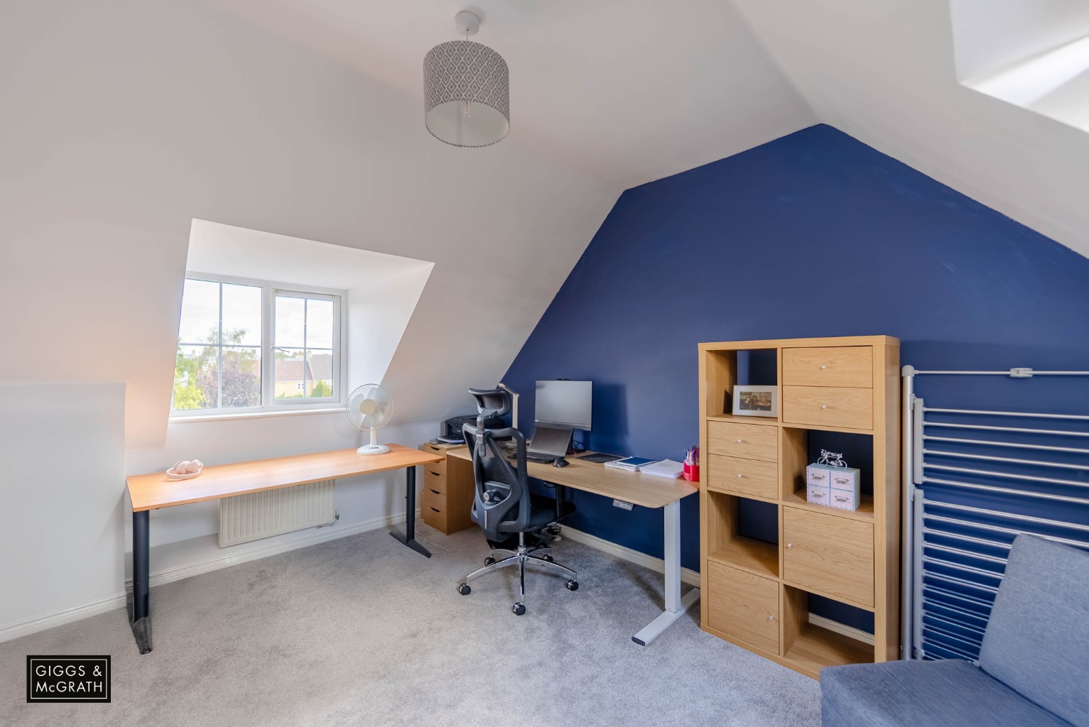 4 bed link detached house for sale in Foxhollow, Cambridgeshire  - Property Image 16